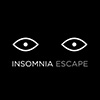 Insomnia Escape Room Washington D.C. logo