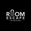 ROOM ESCAPE MK MILTON KEYNES logo