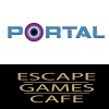 Portal Escape Zagreb Zagreb logo