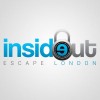 Inside Out Escape Camden London logo