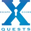 Xquests - Escape room Bratislava Bratislava logo