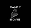 Mainely Escapes Waterville logo