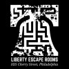 Liberty Escape Rooms Philadelphia logo