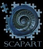 Scapart Ibiza Ibiza logo