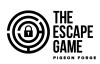 The Escape Game Pigeon Forge Orlando logo