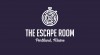 The Escape Room, Portland Maine Portland logo