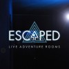 Escaped - Live Adventure Rooms Aigaleo logo