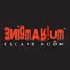 Escape Room Enigmarium MARIBOR Maribor logo