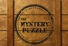 The Mystery Puzzle Sydney logo