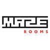 Maze Rooms Austin logo